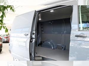 Volkswagen T6.1 Transporter Kasten Lang