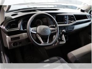 Volkswagen T6.1 Transporter Kasten Lang