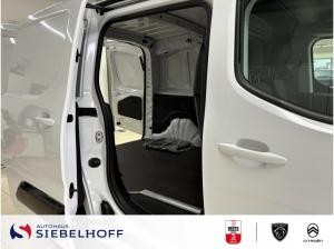 Peugeot Partner Kastenwagen L1 BlueHDi 100