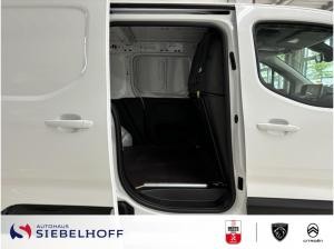 Peugeot Partner Kastenwagen L1 BlueHDi 100
