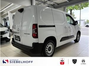 Peugeot Partner Kastenwagen L1 BlueHDi 100