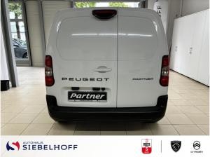 Peugeot Partner Kastenwagen L1 BlueHDi 100
