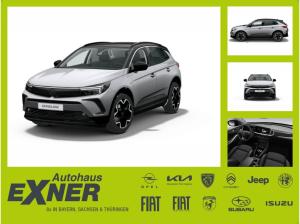 Opel Grandland Ultimate AT | KURZFRISTIG VERFÜGBAR | Privat