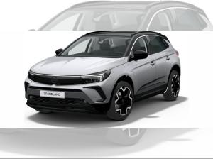 Opel Grandland Ultimate AT | KURZFRISTIG VERFÜGBAR | Privat