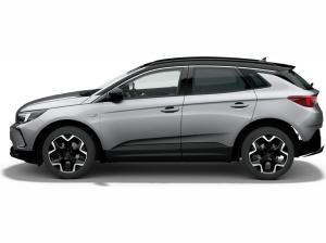 Opel Grandland Ultimate AT | KURZFRISTIG VERFÜGBAR | Privat
