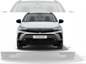 Opel Grandland Ultimate AT | KURZFRISTIG VERFÜGBAR | Privat