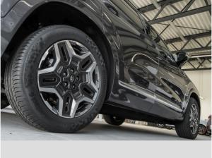 Hyundai Santa Fe Signature PHEV, 1,6 T-GDI, 4 WD, Automatik, Nappaleder, Panoramadach, ACC, Parkassistent