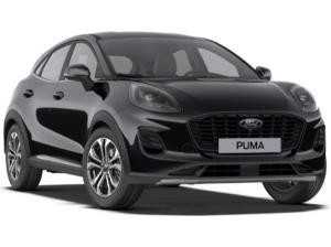 Ford Puma Titanium*MildHybrid*Navi*PDC - Winterpaket & Ganzjahresreifen FACELIFT!!!