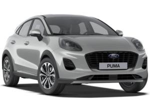 Ford Puma Titanium*MildHybrid*Navi*PDC - Winterpaket & Ganzjahresreifen FACELIFT!!!