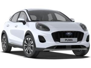 Ford Puma Titanium*MildHybrid*Navi*PDC - Winterpaket & Ganzjahresreifen FACELIFT!!!