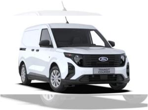 Ford Transit Courier LKW Trend*Klima*Schiebetür rechts*Gewerbewochen 2024!