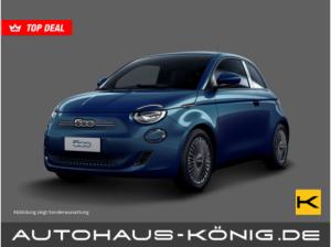 Fiat 500e Elektro | Große Batterie | Bis zu 320 km Reichweite | Inkl. Style Paket❗