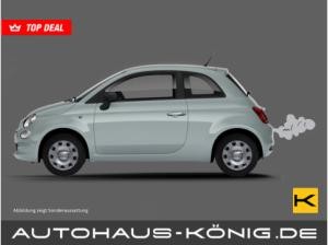 Fiat 500 Benziner | Summer Edition ☀️ | Kurzzeitleasing | Verringerte Überführungskosten ❗