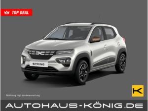 Dacia Spring Extreme ELECTRIC 65 PS | ***Verringerte Überführungskosten***