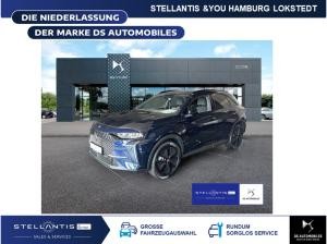 DS Automobiles DS 7 PERFORMANCE LINE+ E-TENSE 4X2 225 *TAGESZULASSUNG*