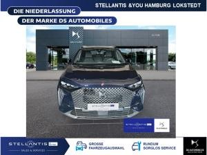 DS Automobiles DS 7 PERFORMANCE LINE+ E-TENSE 4X2 225 *TAGESZULASSUNG*