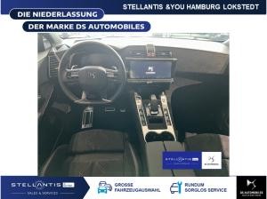 DS Automobiles DS 7 PERFORMANCE LINE+ E-TENSE 4X2 225 *TAGESZULASSUNG*