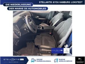 DS Automobiles DS 7 PERFORMANCE LINE+ E-TENSE 4X2 225 *TAGESZULASSUNG*