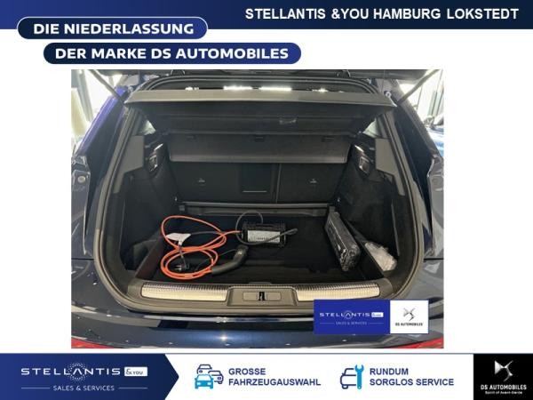 Foto - DS Automobiles DS 7 PERFORMANCE LINE+ E-TENSE 4X2 225 *TAGESZULASSUNG*