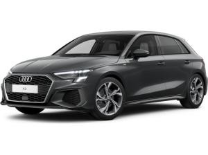 Audi A3 Sportback 👀*Sofort Verfügbar*