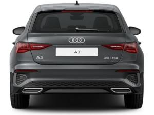 Audi A3 Sportback 👀*Sofort Verfügbar*