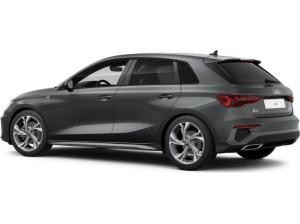 Audi A3 Sportback 👀*Sofort Verfügbar*