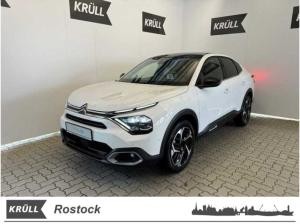 Citroën C4 X PureTech 130 EAT8 MAX +Kälte-Paket+