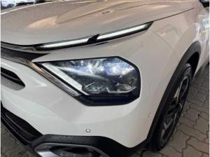 Citroën C4 X PureTech 130 EAT8 MAX +Kälte-Paket+