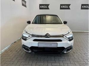 Citroën C4 X PureTech 130 EAT8 MAX +Kälte-Paket+