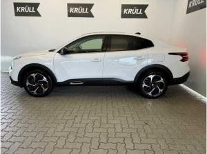Citroën C4 X PureTech 130 EAT8 MAX +Kälte-Paket+