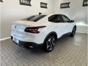 Citroën C4 X PureTech 130 EAT8 MAX +Kälte-Paket+