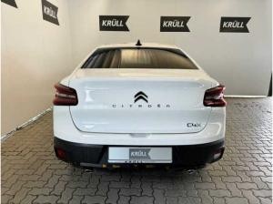 Citroën C4 X PureTech 130 EAT8 MAX +Kälte-Paket+