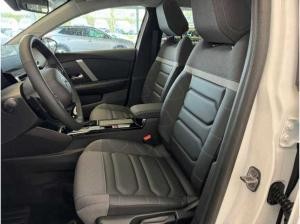Citroën C4 X PureTech 130 EAT8 MAX +Kälte-Paket+