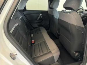 Citroën C4 X PureTech 130 EAT8 MAX +Kälte-Paket+