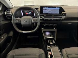 Citroën C4 X PureTech 130 EAT8 MAX +Kälte-Paket+