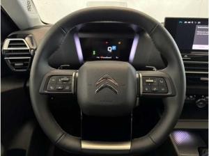 Citroën C4 X PureTech 130 EAT8 MAX +Kälte-Paket+
