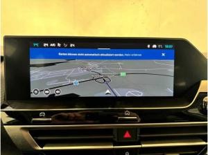 Citroën C4 X PureTech 130 EAT8 MAX +Kälte-Paket+