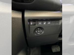 Citroën C4 X PureTech 130 EAT8 MAX +Kälte-Paket+