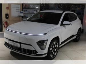 Hyundai KONA SX2 Elektro❗⏱sofort verfügbar ✔️ Prime Paket ❗510km Reichweite I  𝐧𝐮𝐫 𝐛𝐢𝐬 30.07.24