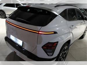 Hyundai KONA SX2 Elektro❗⏱sofort verfügbar ✔️ Prime Paket ❗510km Reichweite I  𝐧𝐮𝐫 𝐛𝐢𝐬 30.07.24