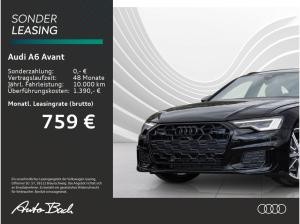 Audi A6 Avant S line 40 TDI S tronic