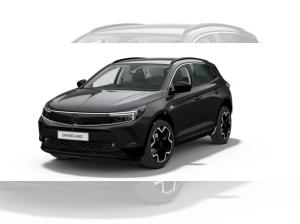 Opel Grandland Ultimate AT | KURZFRISTIG VERFÜGBAR | Privat