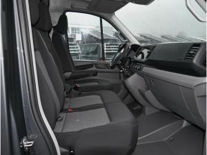 Volkswagen Crafter 35 Kasten MR HD 2,0TDI 130KW LED AHK NAV