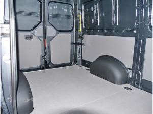 Volkswagen Crafter 35 Kasten MR HD 2,0TDI 130KW LED AHK NAV