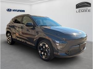 Hyundai KONA ELEKTRO 🔋⚡️65,4kWh⚡️PRIME+BOSE+19"+LEDER ‼️‼️SOFORT‼️‼️