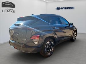 Hyundai KONA ELEKTRO 🔋⚡️65,4kWh⚡️PRIME+BOSE+19"+LEDER ‼️‼️SOFORT‼️‼️