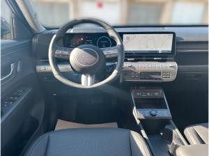 Hyundai KONA ELEKTRO 🔋⚡️65,4kWh⚡️PRIME+BOSE+19"+LEDER ‼️‼️SOFORT‼️‼️