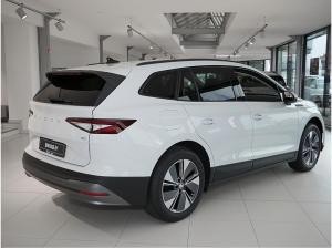 Skoda ENYAQ (5AZ)