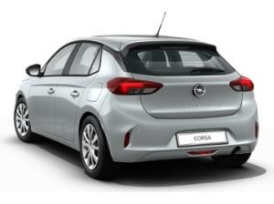 Opel Corsa Top Leasing Deal !!
