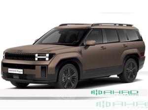 Hyundai Santa Fe HYBRID 1.6 4WD BLACKLINE NEUES MODELL